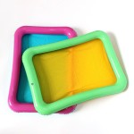 Sand Tray - PVC Inflatable Play