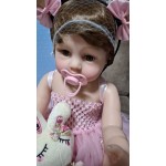 Baby Doll - 55cm Lifelike Full