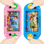Ring Toss - Water Game Handheld
