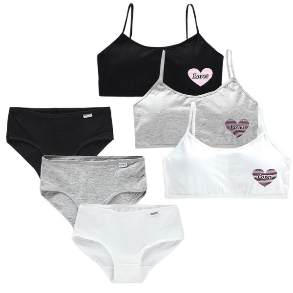 Underwear Vest - Sling Student Development