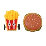 Huli Car - Mini Plastic Food