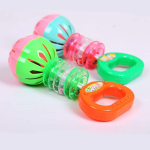 Baby Rattle - Bell Hand Shaking