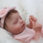Reborn Doll - 19inch Soft Vinyl