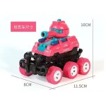 Tank Toy - Inertia Off Road