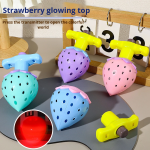 Spinning Top - Strawberry Luminous Ejection
