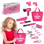 Hair Tool Set - Pretend Play Toy