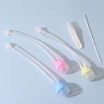 Nasal Aspirator - Mouth Suction Anti-backflow