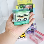 Mini Car - Alloy Hulili Boxed