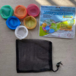 Water Balloon - Magnetic Silicone Reusable