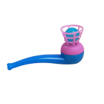 Blow Pipe - Floating Balls Game