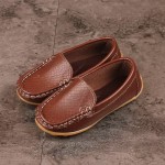 Loafers - Soft Sole Slip On
