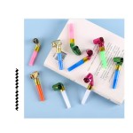 Party Blowers - Musical Birthday New