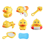 Bath Toy - Duck Shower Spray