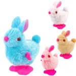 Clockwork Toy - Cartoon Rabbit Funny Kids