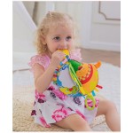 Cloth Book - Sound Paper Early