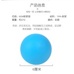 Glow Ball - Luminous Finger Vent