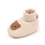 Winter Boots - 3D Printed Warm EVA