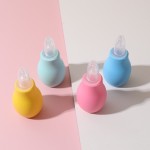 Baby Aspirator - Silicone Pump Manual
