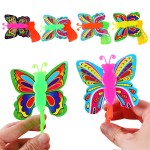 Butterfly Gun - Ejection Flying Toy