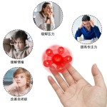Fidget Spinner - Five Bead Finger Pressure