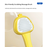 Bath Toy - Duck Shower Spray