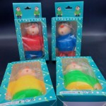Squeeze Toy - Soft Sensory Slow Rebound