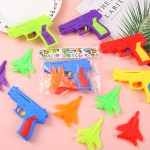 Aircraft Gun - Electronic Hand Throw