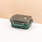Lunch Box - Microwaveable Dual Tier