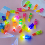 Finger Lights - LED Glow Party