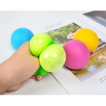 Glow Ball - Luminous Finger Vent