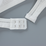 Children Bra - Buckle Cotton Developmental