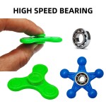 Finger Gyro - Mini Plastic Eggshell