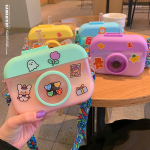 Plastic Cup - Camera Design Anti