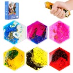 Sensory Mat - Liquid Gel Tiles