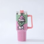 Travel Cup - 40oz Stainless Vacuum