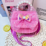 Handbag - Butterfly Pearl Rabbit