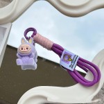 Anime Keychain - 3D Promotional PVC