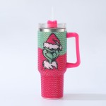 Travel Cup - 40oz Stainless Vacuum