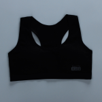 Training Bra - Cotton Sponge Breathable
