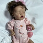Reborn Doll - 18inch Visible Veins