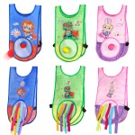 Dodgeballs - Soft Play Outdoor