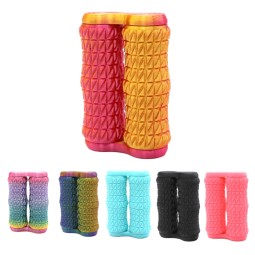 Massage Roller - Handheld Decompression