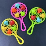 Baby Rattle - Custom Educational