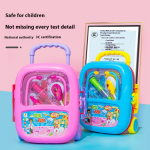 Doctor Set - Role Play Stethoscope