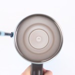 Car Cup - 40oz Stainless Handle