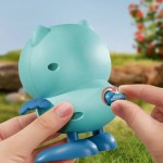 Wind up Toy - Owl Animal Shape