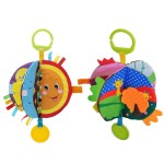 Cloth Book - Sound Paper Early