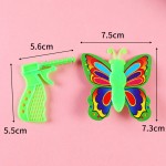 Butterfly Gun - Ejection Flying Toy