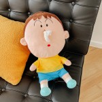 Plush Toy - Car Tissue Box