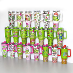 Car Cup - 40oz 304 Vacuum